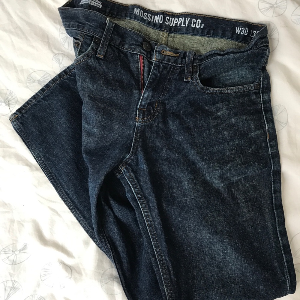 Mossimo jeans